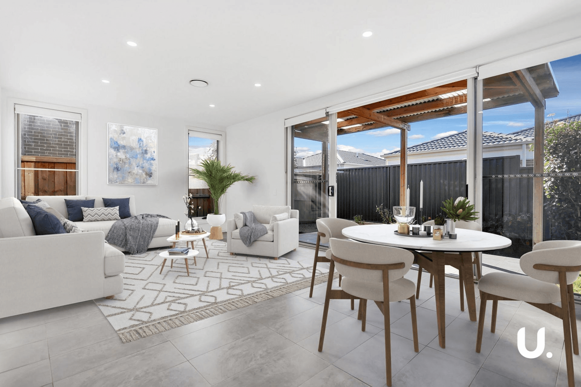 22 Indigo Crescent, Denham Court, NSW 2565