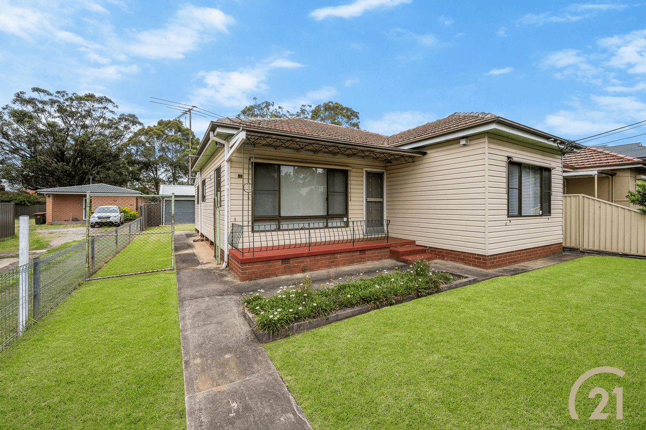 36 Normanby Street, Fairfield East, NSW 2165