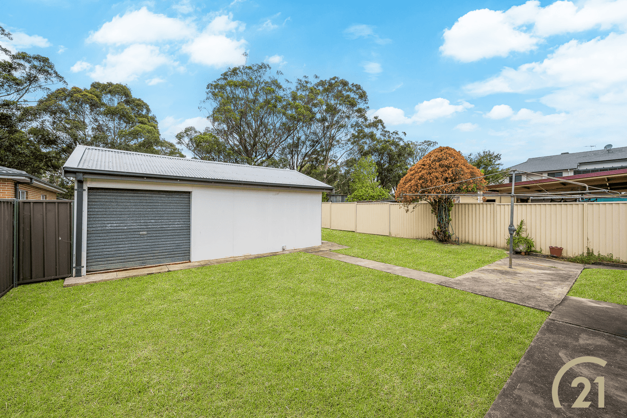 36 Normanby Street, Fairfield East, NSW 2165