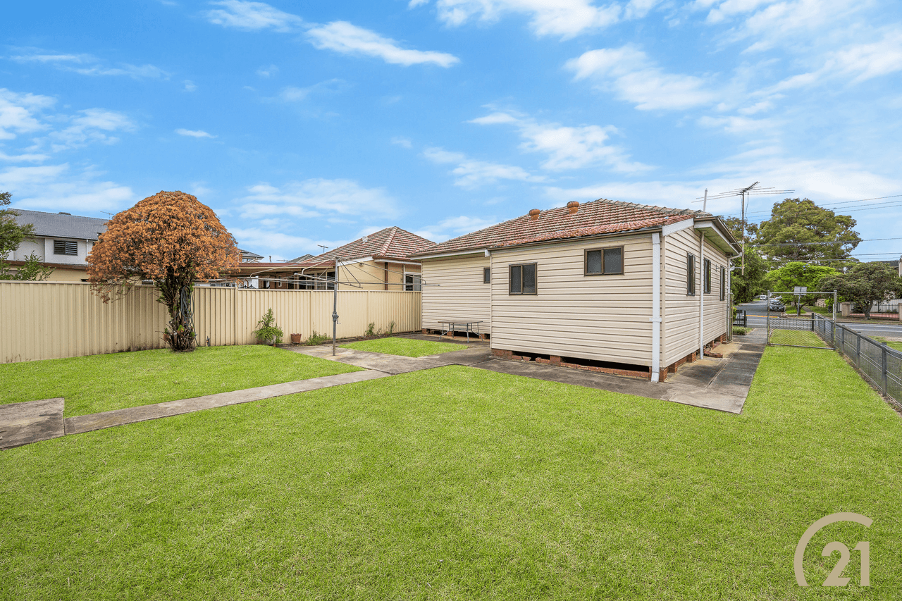 36 Normanby Street, Fairfield East, NSW 2165