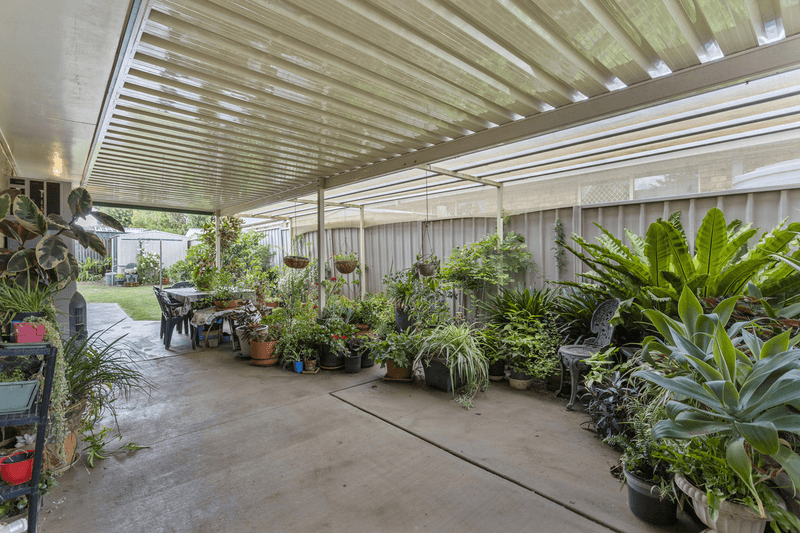 28 Silky Oak Drive, Glenvale, QLD 4350