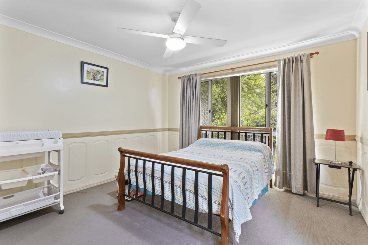 28 Silky Oak Drive, Glenvale, QLD 4350