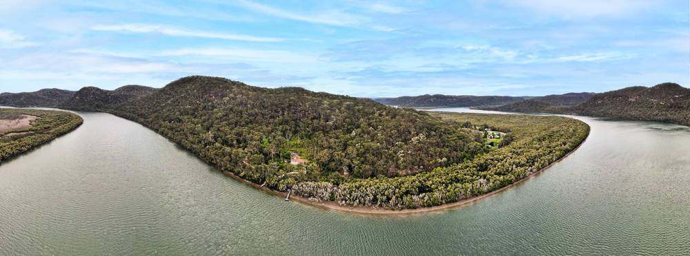 4900 Wisemans Ferry Road, Spencer, NSW 2775