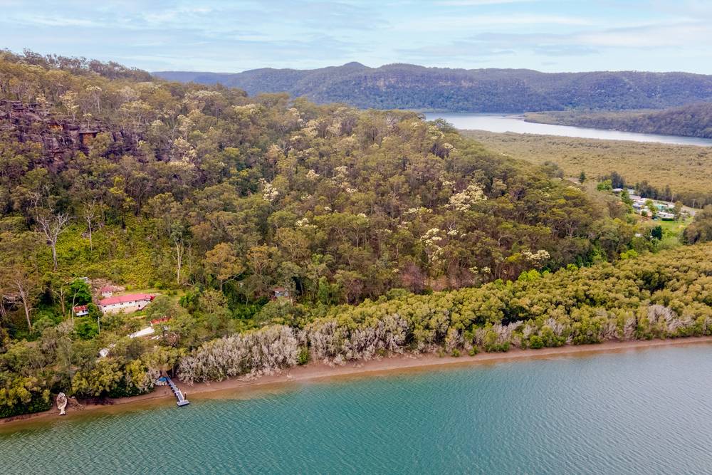 4900 Wisemans Ferry Road, Spencer, NSW 2775