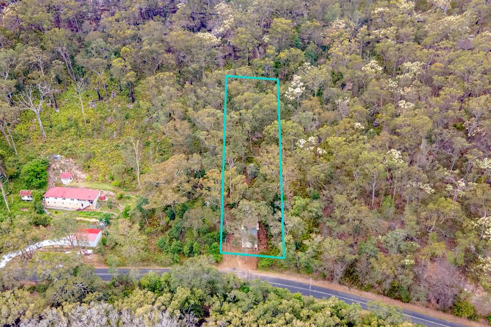4900 Wisemans Ferry Road, Spencer, NSW 2775