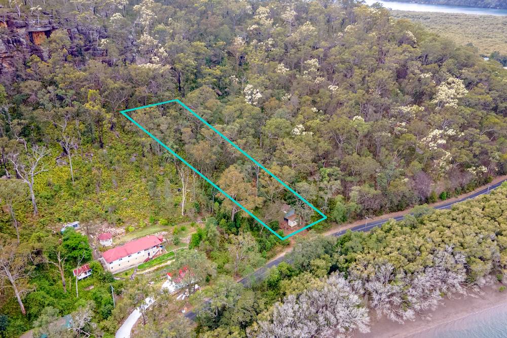 4900 Wisemans Ferry Road, Spencer, NSW 2775