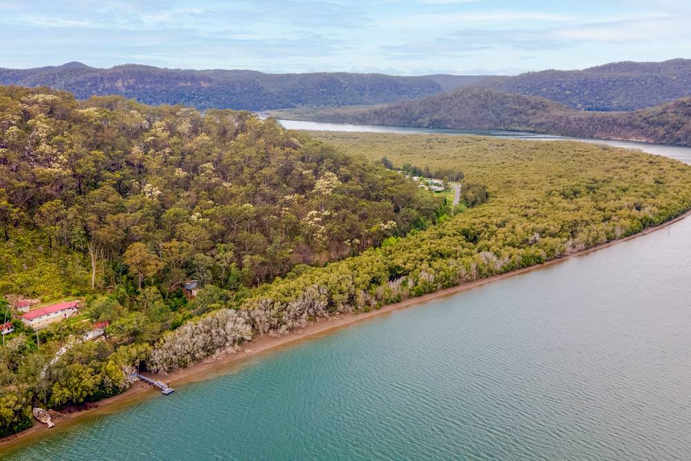4900 Wisemans Ferry Road, Spencer, NSW 2775