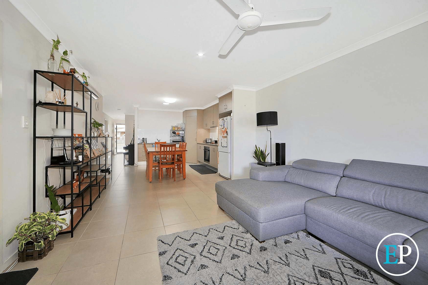 1 & 2/160 Targo Street, WALKERVALE, QLD 4670