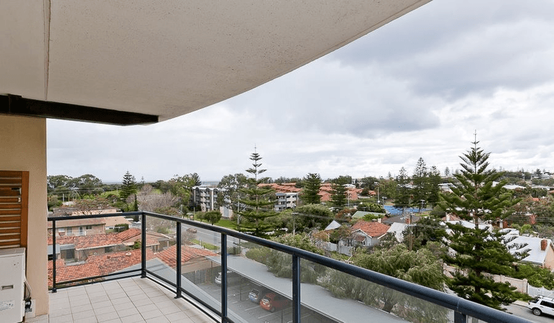 42/10 Wellington Street, Mosman Park, WA 6012