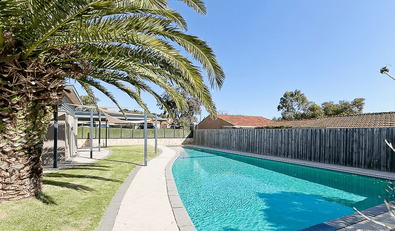 42/10 Wellington Street, Mosman Park, WA 6012