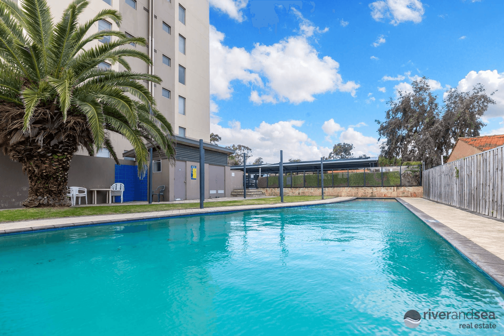 42/10 Wellington Street, Mosman Park, WA 6012