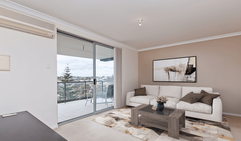 42/10 Wellington Street, Mosman Park, WA 6012