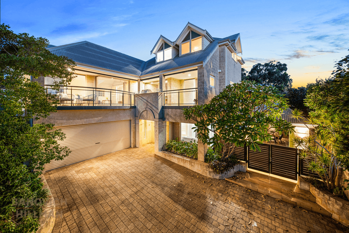 19A Reserve Street, Bicton, WA 6157