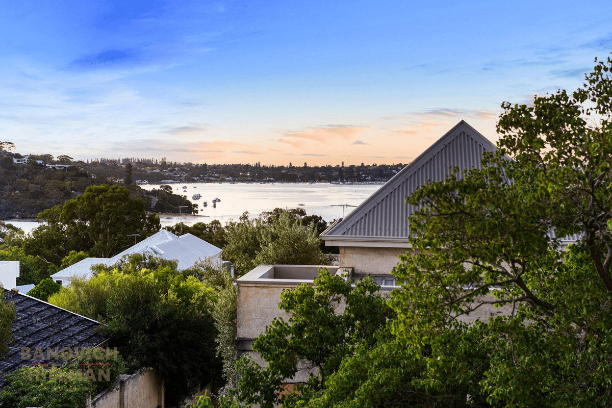 19A Reserve Street, Bicton, WA 6157