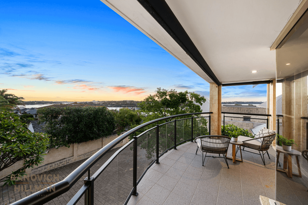 19A Reserve Street, Bicton, WA 6157