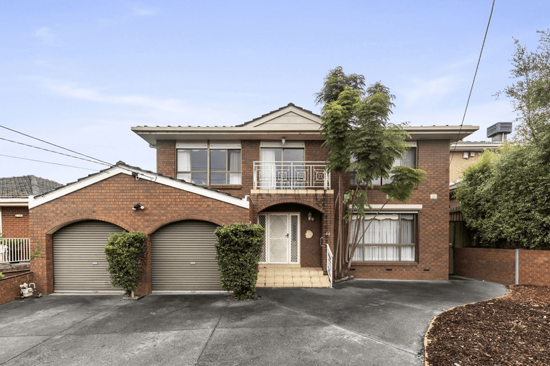 43 Kingsley Road, Airport West, VIC 3042