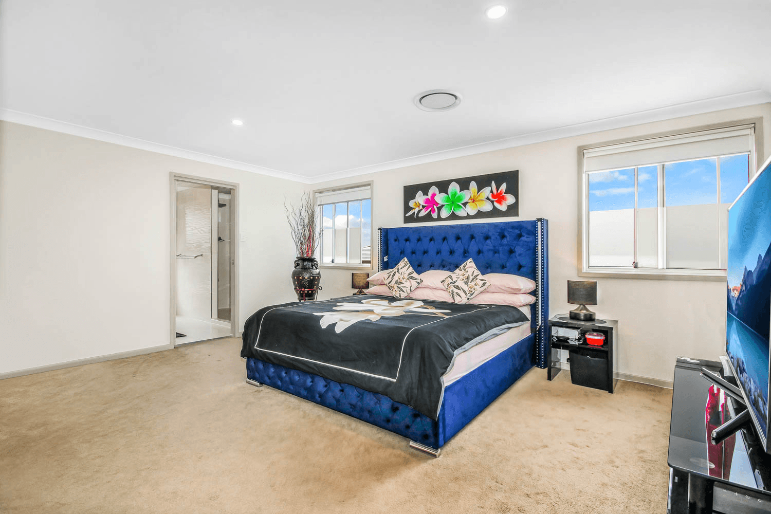 98 Jardine Drive, EDMONDSON PARK, NSW 2174