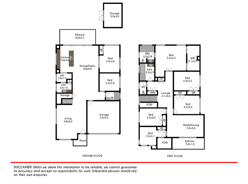 98 Jardine Drive, EDMONDSON PARK, NSW 2174