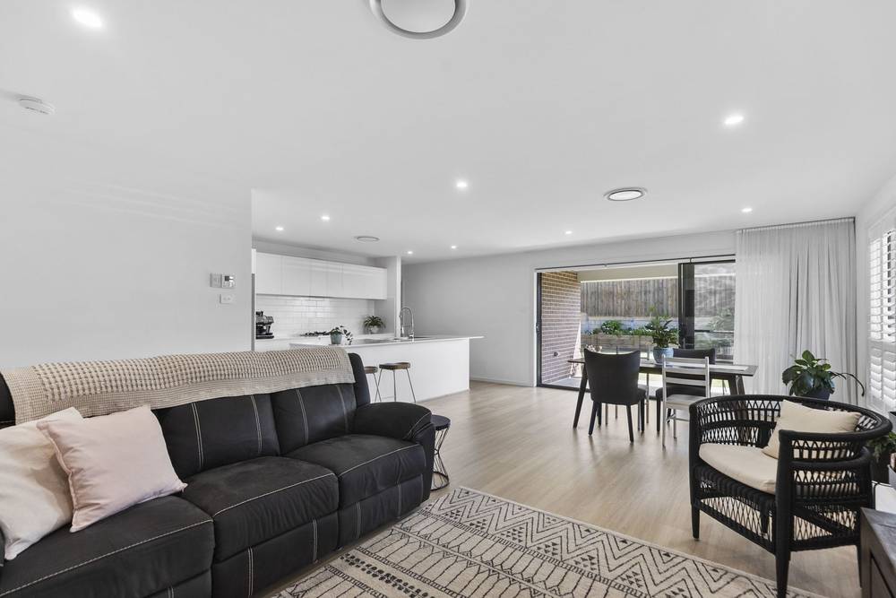 40 Milburn Circuit, Boolaroo, NSW 2284