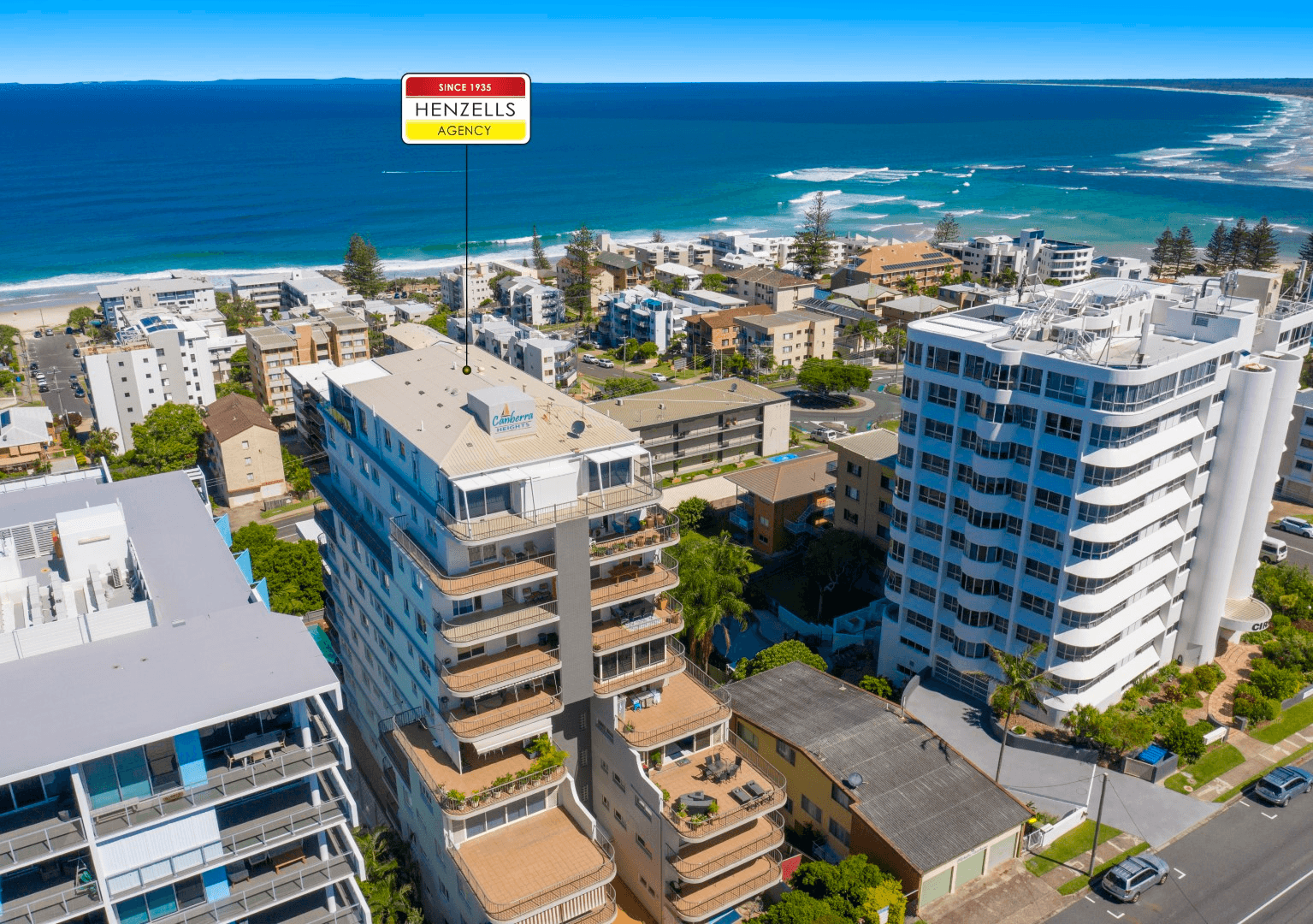 1/35 Canberra Terrace, KINGS BEACH, QLD 4551