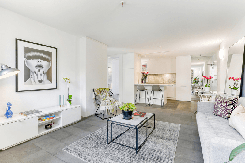 9/8 Fullerton Street, Woollahra, NSW 2025