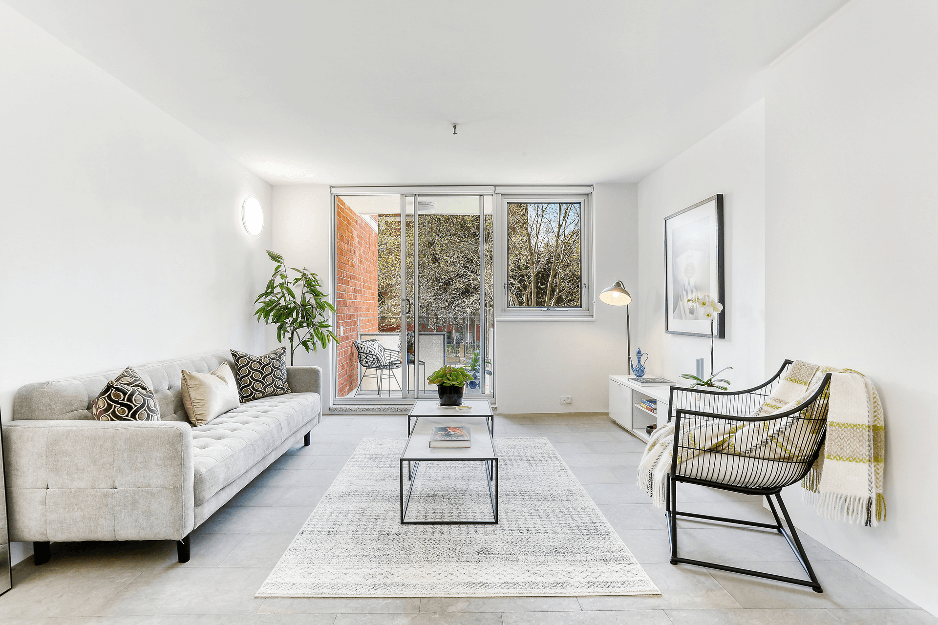 9/8 Fullerton Street, Woollahra, NSW 2025