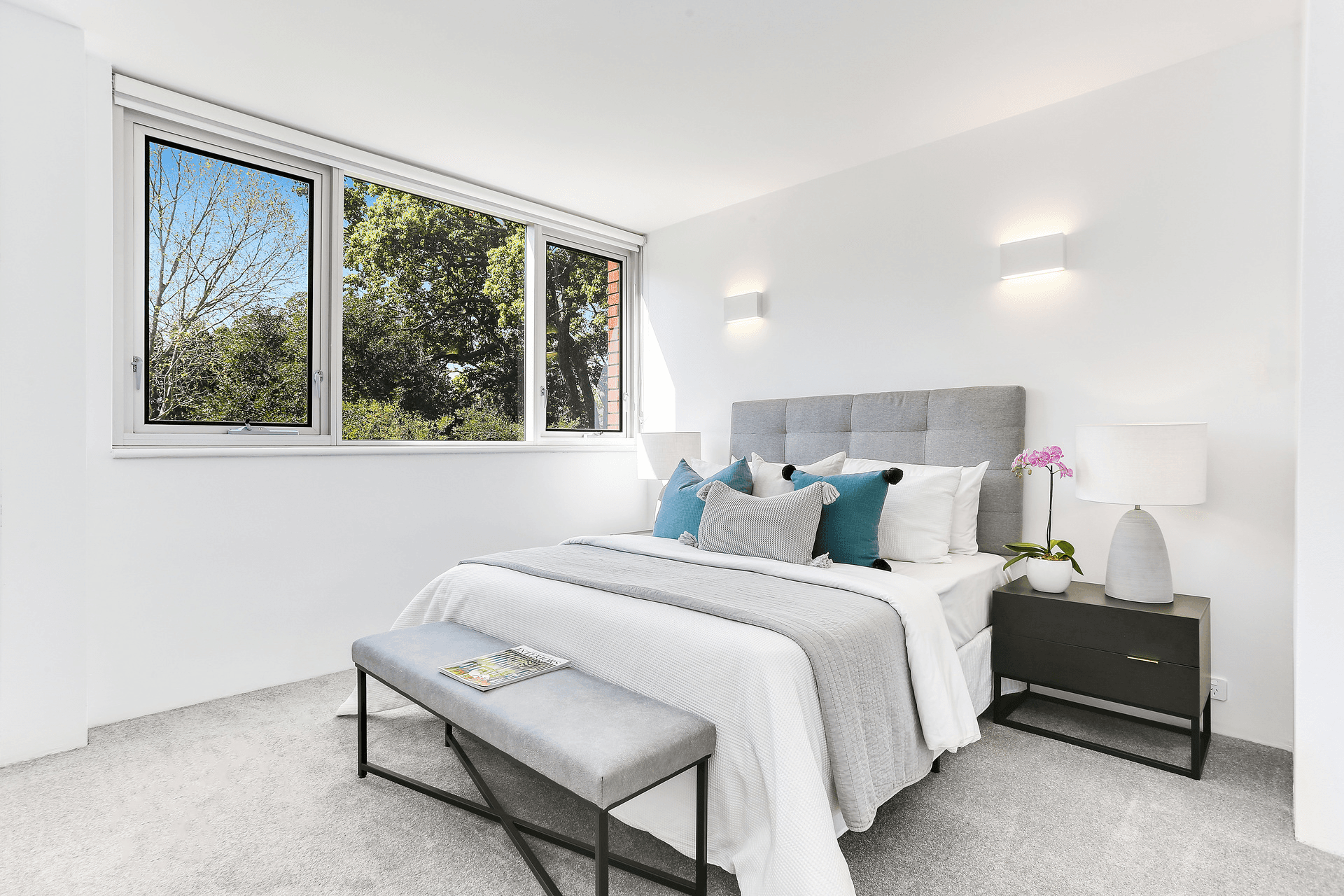 9/8 Fullerton Street, Woollahra, NSW 2025