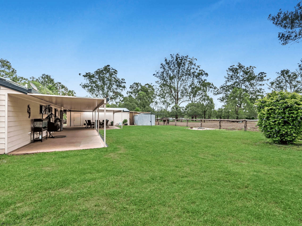 16 Beethams Road, IRONBARK, QLD 4306