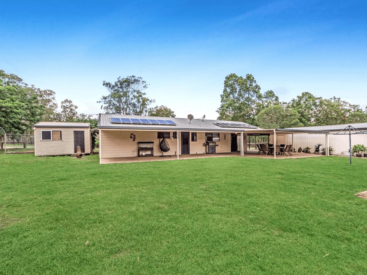 16 Beethams Road, IRONBARK, QLD 4306