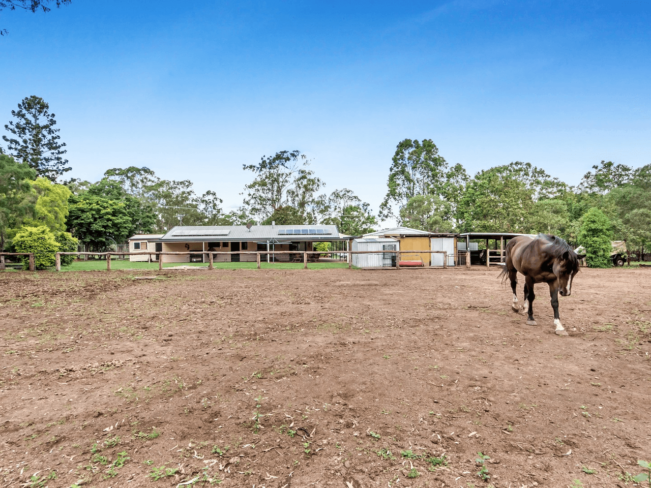 16 Beethams Road, IRONBARK, QLD 4306