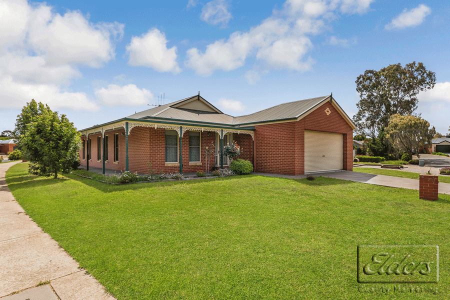 1  Glenshael Court, STRATHFIELDSAYE, VIC 3551