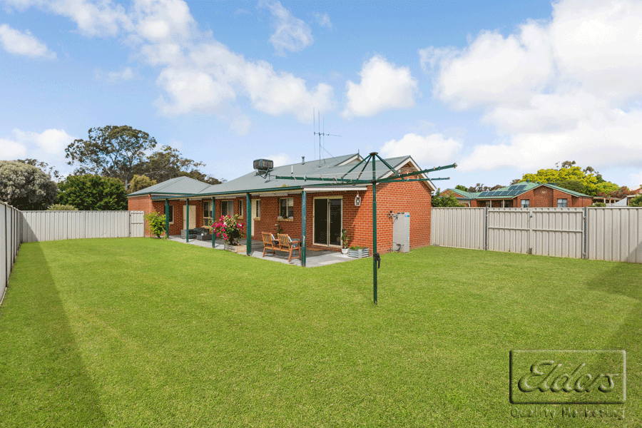 1  Glenshael Court, STRATHFIELDSAYE, VIC 3551