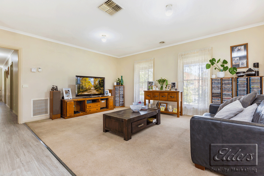 1  Glenshael Court, STRATHFIELDSAYE, VIC 3551