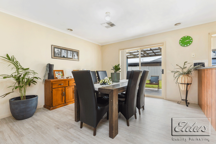 1  Glenshael Court, STRATHFIELDSAYE, VIC 3551