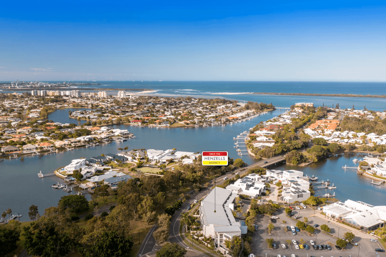 6/42 Pelican Waters Boulevard, PELICAN WATERS, QLD 4551