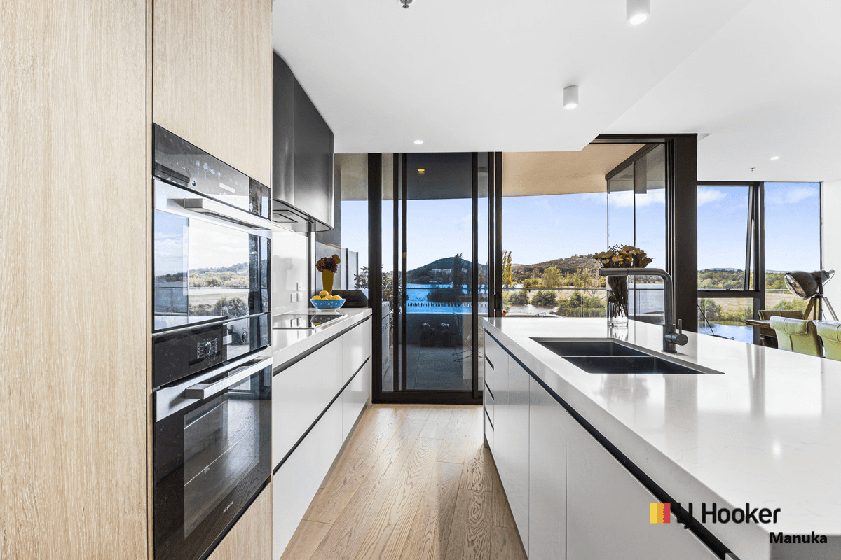 210/45 Honeysett View, KINGSTON, ACT 2604