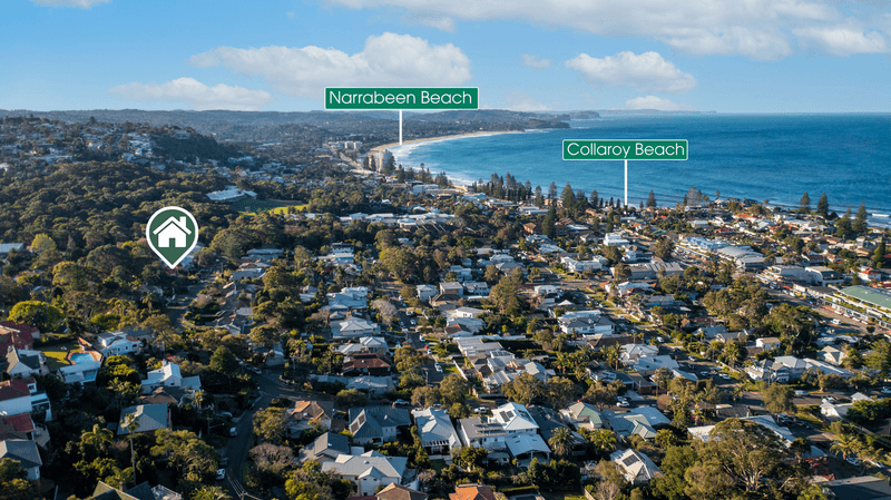 16 Worcester Street, Collaroy, NSW 2097