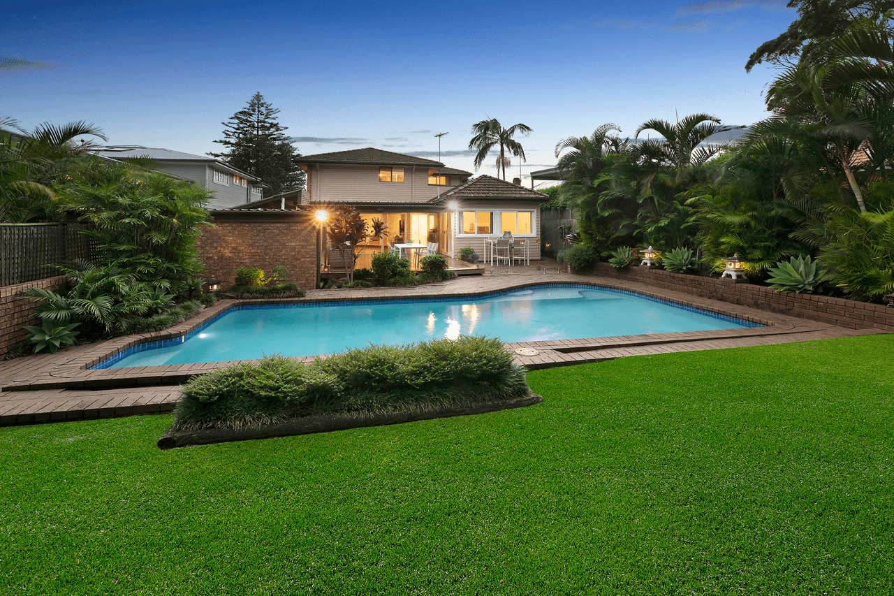 16 Worcester Street, Collaroy, NSW 2097