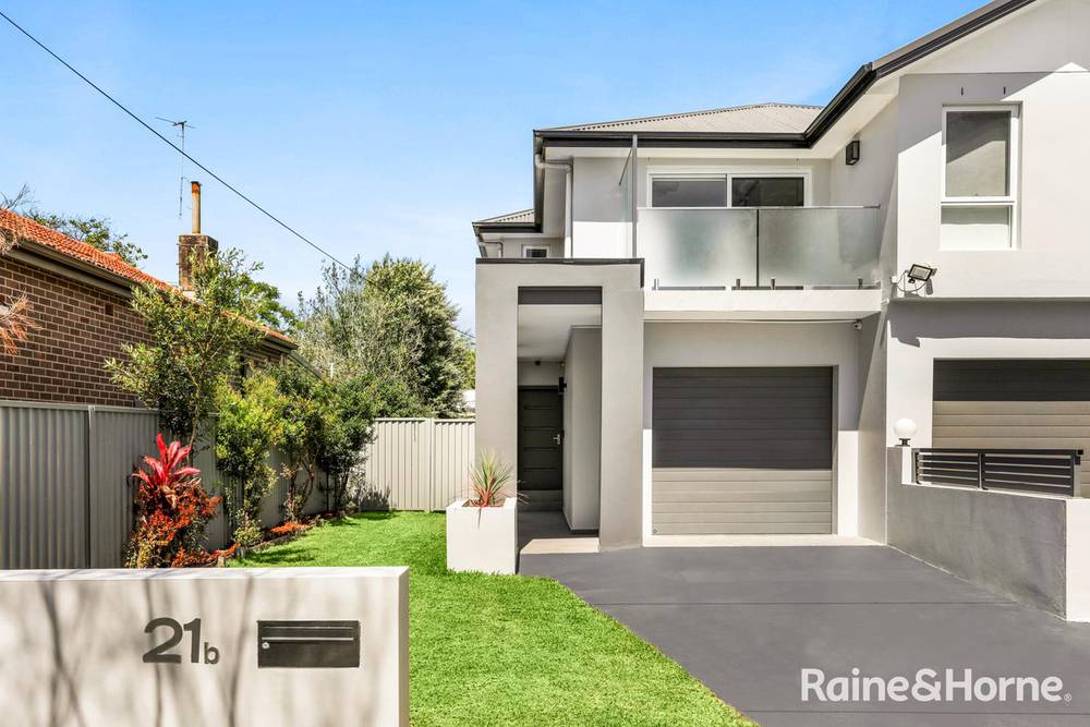 21b  Onslow Street, CANTERBURY, NSW 2193