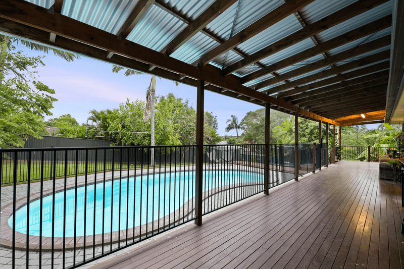 816 Underwood Road, Rochedale South, QLD 4123