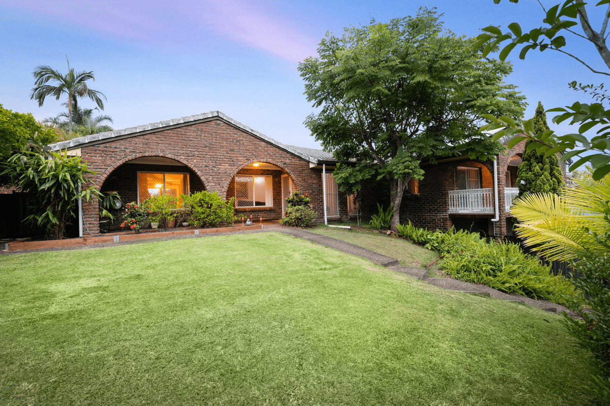 816 Underwood Road, Rochedale South, QLD 4123