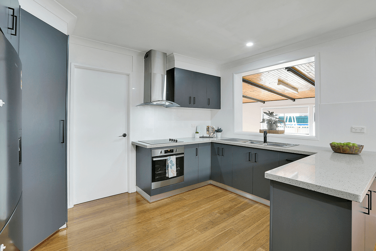 14 Rogers Avenue, KANAHOOKA, NSW 2530