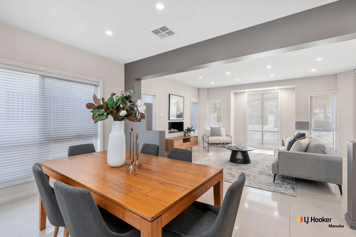 54 Investigator Street, RED HILL, ACT 2603