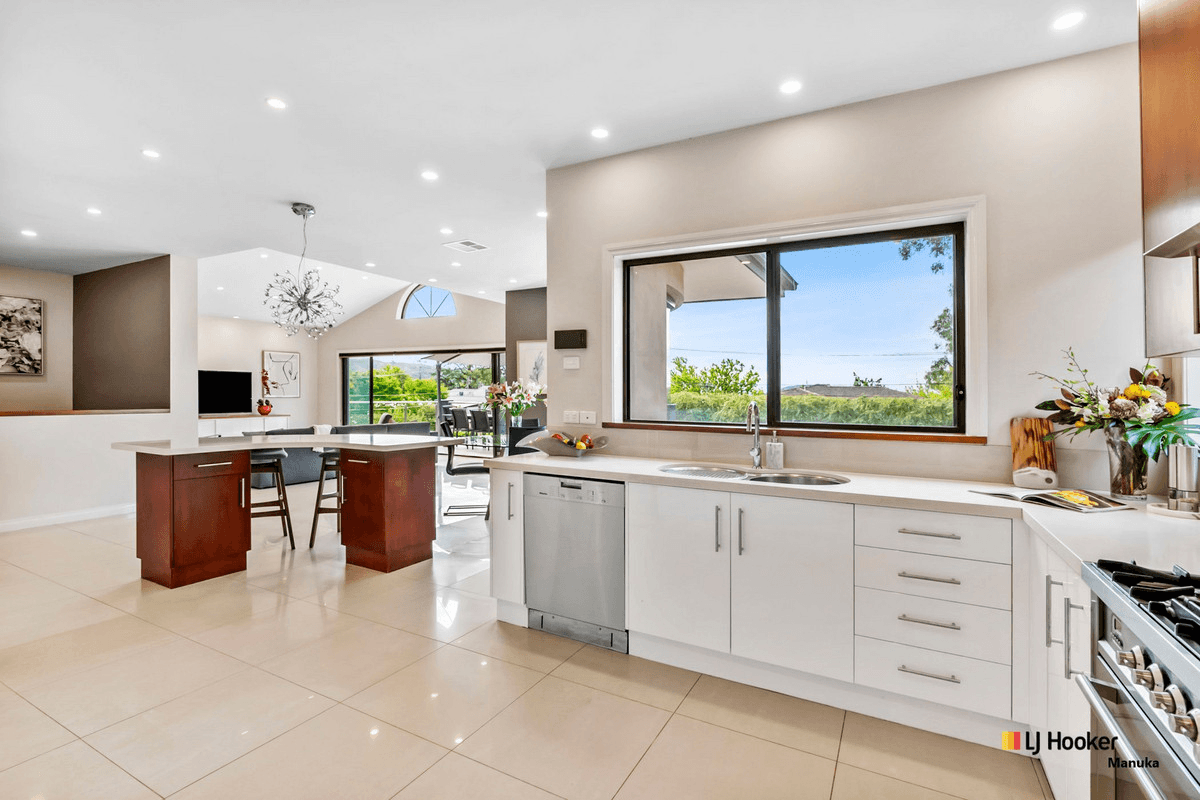 54 Investigator Street, RED HILL, ACT 2603