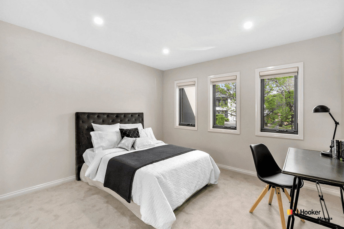 54 Investigator Street, RED HILL, ACT 2603