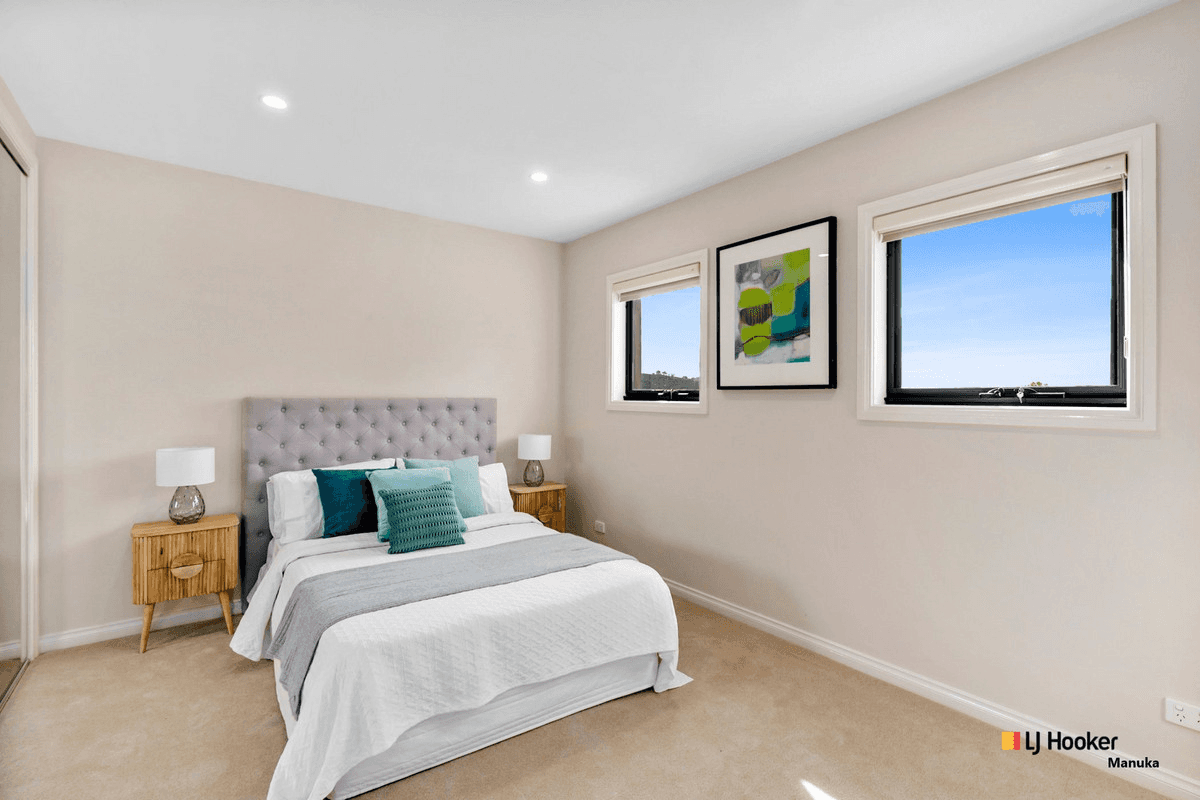 54 Investigator Street, RED HILL, ACT 2603