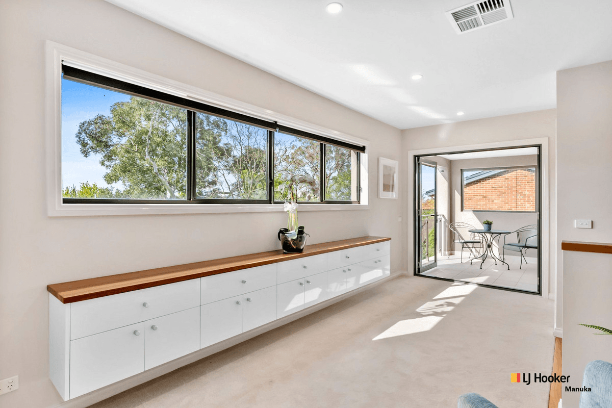 54 Investigator Street, RED HILL, ACT 2603