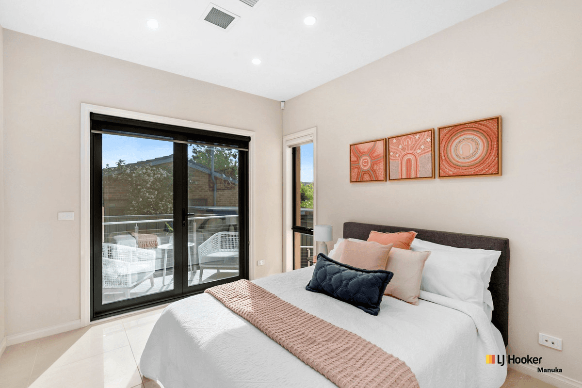 54 Investigator Street, RED HILL, ACT 2603