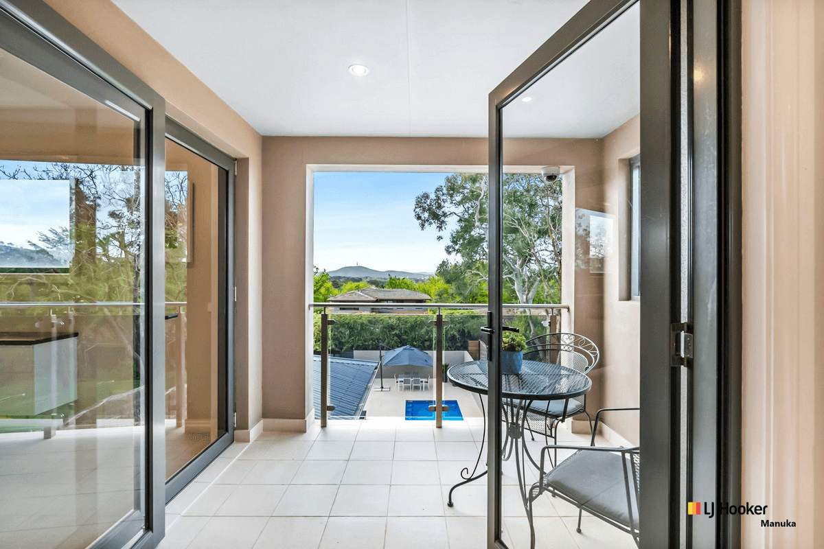 54 Investigator Street, RED HILL, ACT 2603