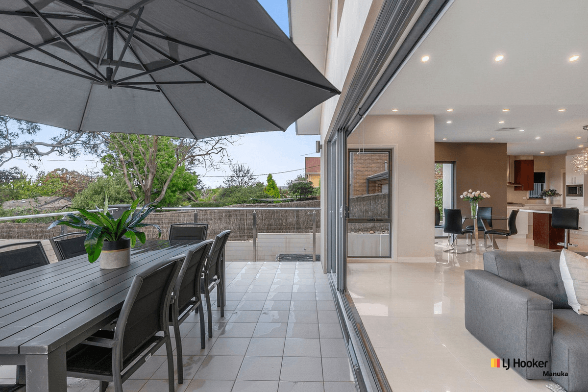 54 Investigator Street, RED HILL, ACT 2603